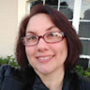 Meet your Posher, Sherri michelle